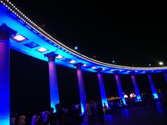 -人民防洪胜利纪念塔