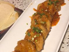 -回水镇·江湖川菜(恒大新城店)