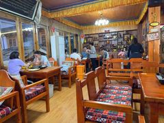 -塔洛藏餐吧(香格里拉古城店)