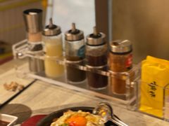 -乾杯烧肉居酒屋(中洲湾店)