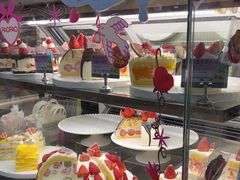 -PAOPAO Bakery&Café(港汇店)