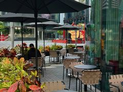 -星巴克臻选(深圳卓悦中心店)
