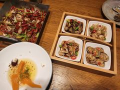 -必点海鲜·鲅鱼水饺(鞍山西道店)