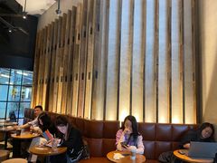 -星巴克(北京三里屯SOHO一店)
