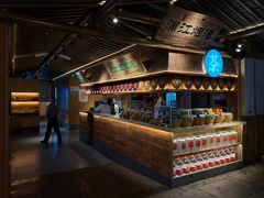 -筱爷叔·上海传统手工菜(玉树路店)