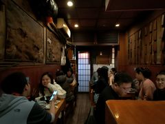 -福烤锦花(长乐路店)