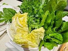 -圆山胜利碳火铜锅涮肉(马甸桥店)