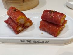 -蔡澜点心·粤菜(月星环球港店)