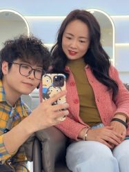 点击看大图 -COSMO PRO造型