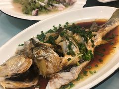 -金海湾海鲜排档(朱家尖店)