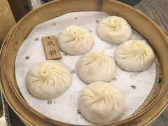 蟹黄小笼-裕兴记•蟹黄面馆(人民广场店)