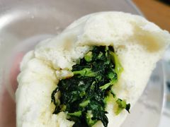 香菇菜包-莹珠阁·私房菜