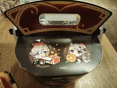 -肯德基(孝陵卫地铁站店)