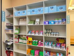 -瑞派宠物医院(搏威敦和院)