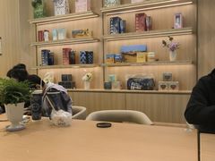 -霸王茶姬(渝北金港国际重百店)