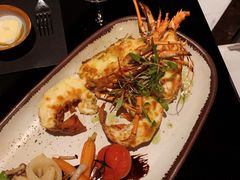 -上海苏宁宝丽嘉酒店·Cafe Bellagio西餐厅