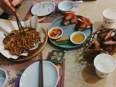 -点都德(龙之梦店)