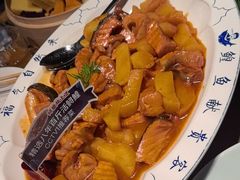 -胖姐渔村(中源大道店)