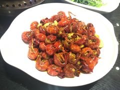 -刘胖子家常菜·蹄花焖藕(中南店)