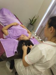 -颜工坊健康美容管理中心喜丽妈妈