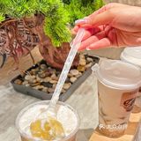 无锡首家‼️糯叽叽的米麻薯奶茶谁能拒绝呢