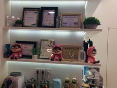 -维乐口腔(美维云门诊陆家嘴店)