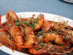 -老太婆饭店(新富路店)