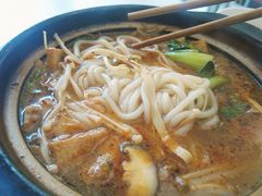 -云南蒙自过桥米线(丰庆路店)