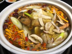 -阿鹏故事野生菌火锅(双廊古镇店)