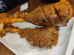 -快乐小羊·内蒙牛羊肉火锅(流花中心店)