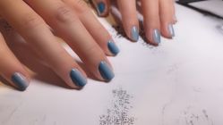 -沫儿·美甲美睫·半永久·皮肤管理