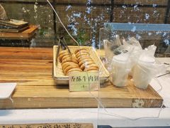 -四季小馆·地道北京小吃(广百店)