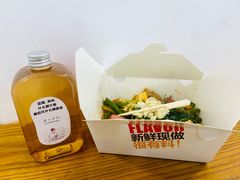 -呷贺盐酥鸡(抄纸巷店)