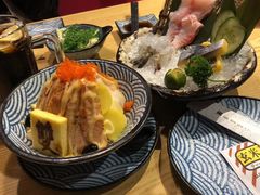 -無雙居酒屋(北京路店)