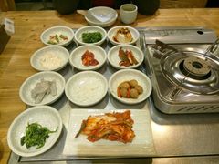 -金顺碳烤肉(1号店)