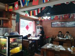 大堂-鼎香润(德胜门内店)