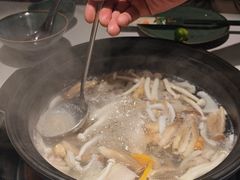 -狐狸爱上椰子鸡(滨江星光大道店)