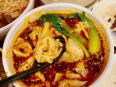 -谭师爷龙抄手(白下路店)