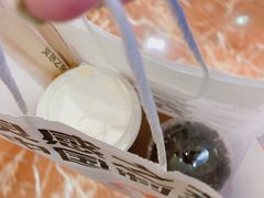 奥利奥啵啵茶-喜茶(上海正大广场店)