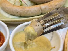 -get pizza意大利餐厅(凯德MALL店)