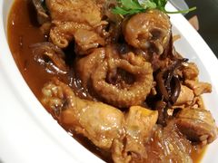 -上关雪東北菜(中房金谊店)