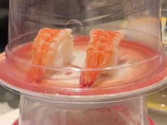 -禾绿回转寿司(苏宁广场店)