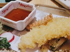 -贵木日本料理·铁板烧(新地假日广场店)