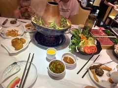 -祥源胡同·涮牛羊肉火锅(花桥店)