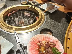 -梦山水日本烧肉(五四广场店)
