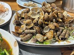-八大碗私房菜(中城路店)