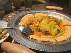 -薇酌饮·陕西菜(南门外店)