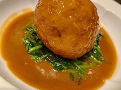 -望乡楼上海菜(日月光店)