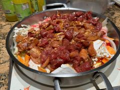 -黄记煌三汁焖锅(欢乐海岸店)