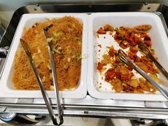 -素满香·素食自助餐(苏州·临顿路店)